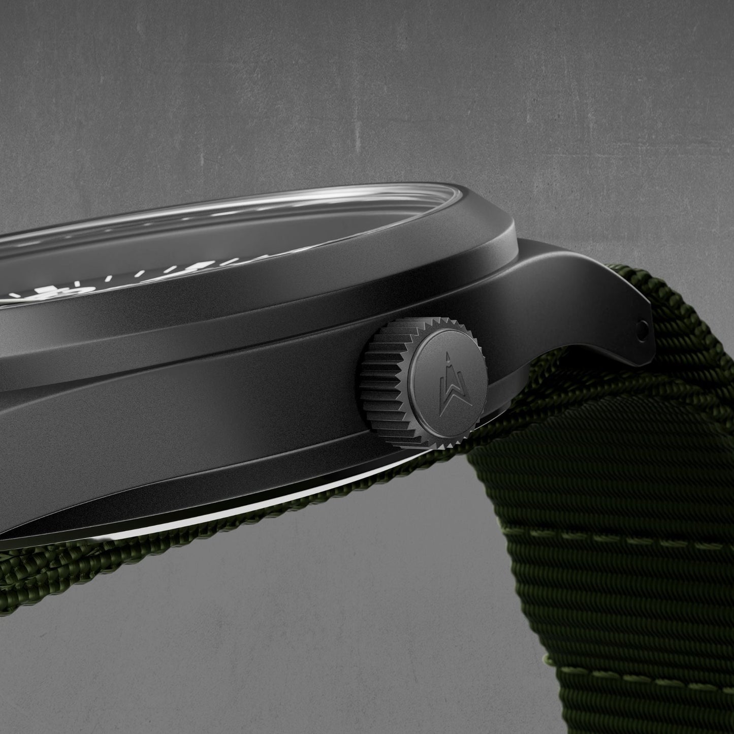 VeyField™ 41 Field Watch — Reliable in Any Conditions