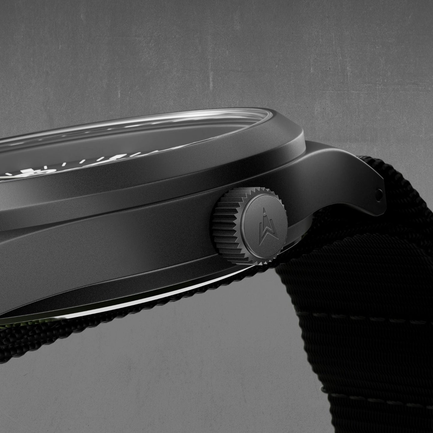 VeyField™ 41 Field Watch — Reliable in Any Conditions