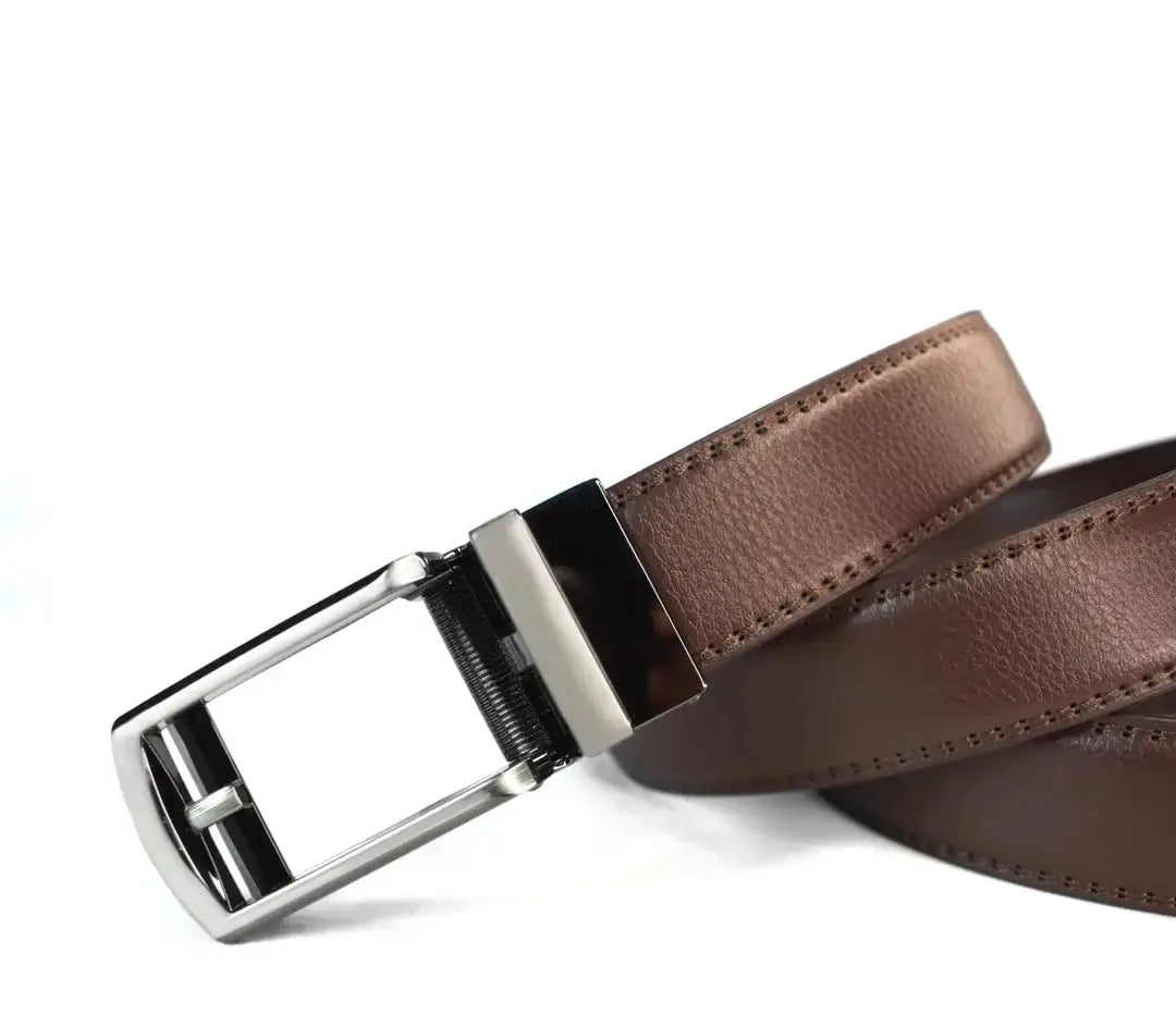 VeyGrip™ Ratchet Belt – Perfect Fit. No Holes. All-Day Comfort.