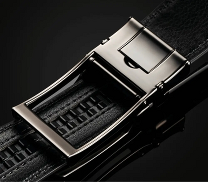 VeyGrip™ Ratchet Belt – Perfect Fit. No Holes. All-Day Comfort.