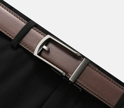 VeyGrip™ Ratchet Belt – Perfect Fit. No Holes. All-Day Comfort.