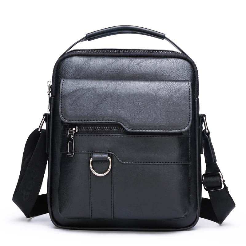 VeyCarry™ Men’s Crossbody Bag — Work. Travel. Everyday Carry.