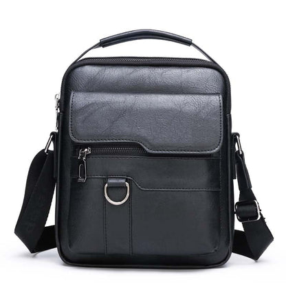 VeyCarry™ Men’s Crossbody Bag — Work. Travel. Everyday Carry.