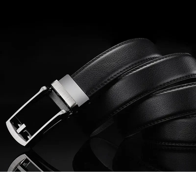 VeyGrip™ Ratchet Belt – Perfect Fit. No Holes. All-Day Comfort.